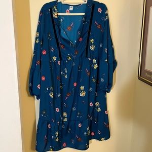Old Navy Dress